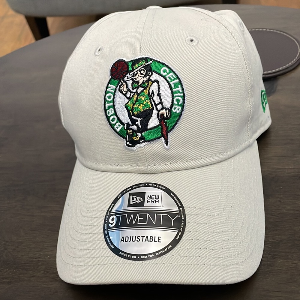 New Era NBA Cap